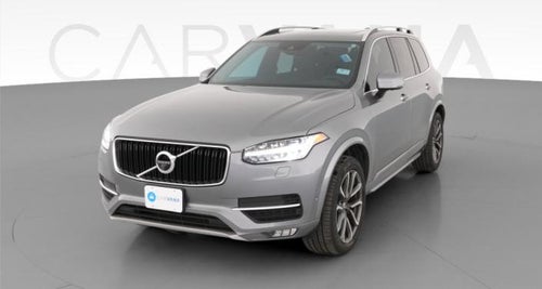 2017 Volvo XC90