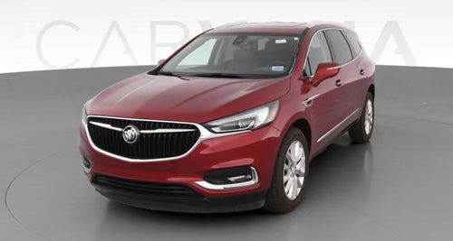 2018 Buick Enclave