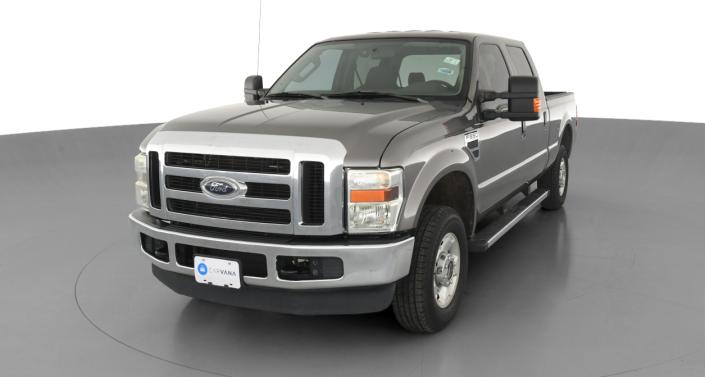 2010 Ford Econoline E-250 -
                  Wheatland, OK