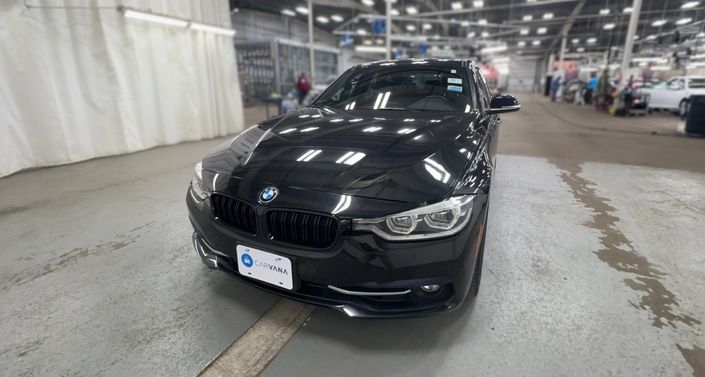 2016 BMW 3 Series 328i -
                Trenton, OH