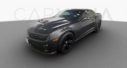 2014 Chevrolet Camaro