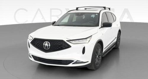 2023 Acura MDX
