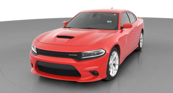 2022 Dodge Charger GT -
                Bessemer, AL