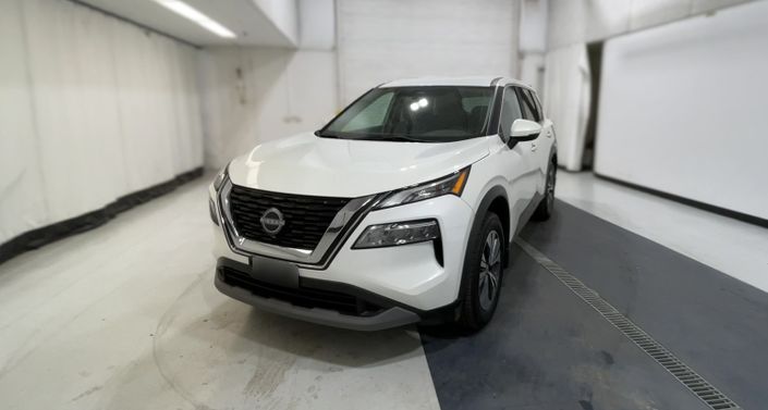 2023 Nissan Rogue SV -
                Denver, CO