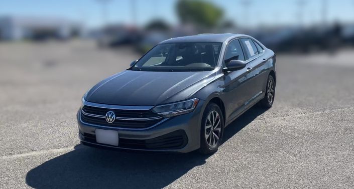 2024 Volkswagen Jetta S -
                Rocklin, CA