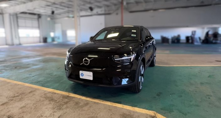 2023 Volvo C40 Ultimate -
                Manville, NJ