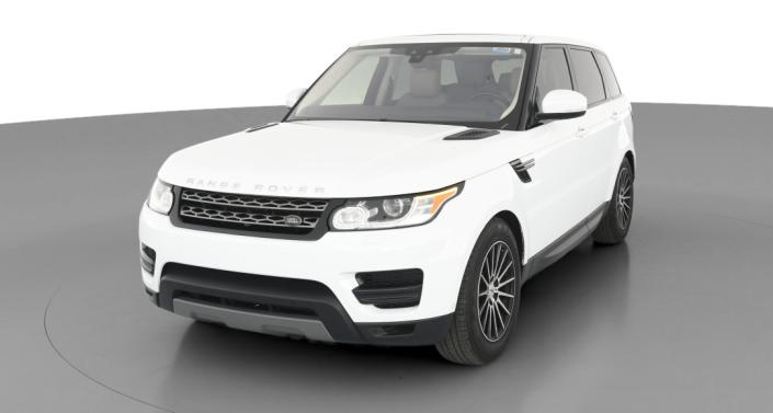 2017 Land Rover Range Rover Sport SE -
                Bessemer, AL