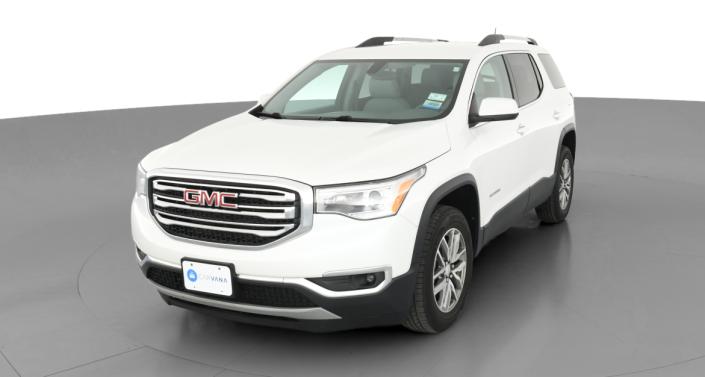 2017 GMC Acadia SLE -
                Trenton, OH