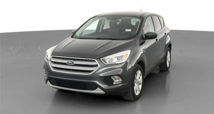 2019 Ford Escape SE -
                Lorain, OH