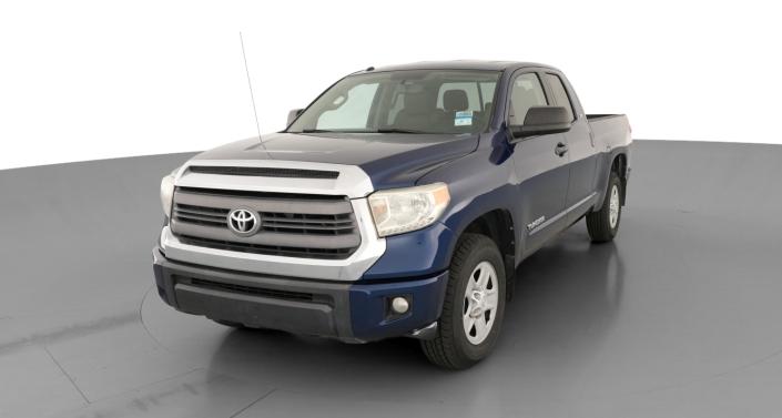 2014 Toyota Tundra SR5 -
                Auburn, GA
