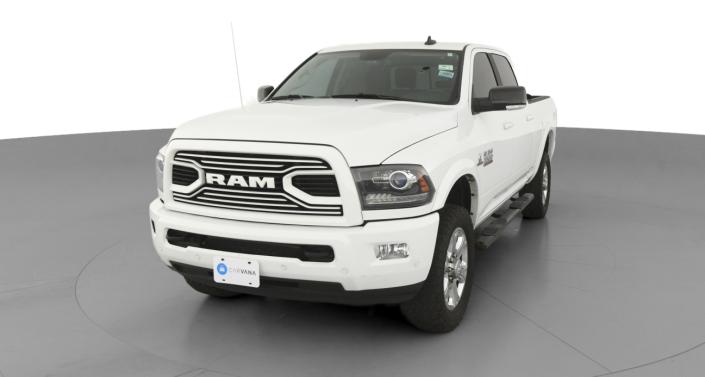 2018 RAM 2500 Laramie -
                Tolleson, AZ