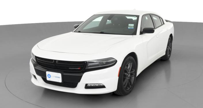 2019 Dodge Charger SXT -
                Rocklin, CA
