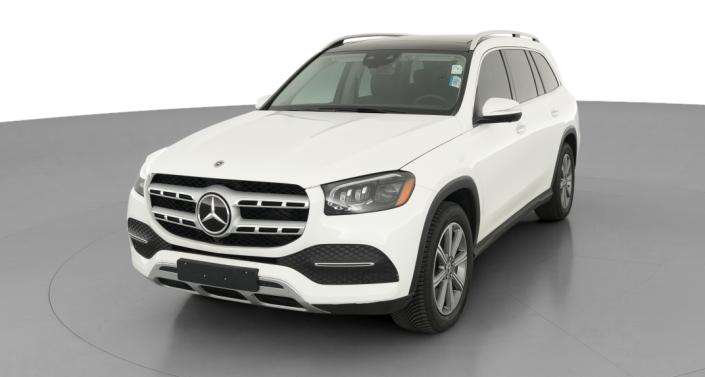 2023 Mercedes-Benz GLS 450 4MATIC -
                  Lorain, OH