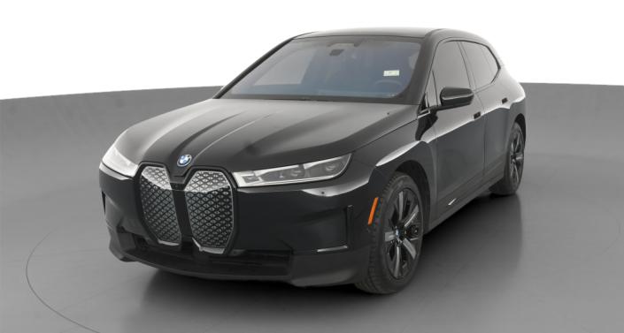 2024 BMW iX xDrive50 -
                Rocklin, CA