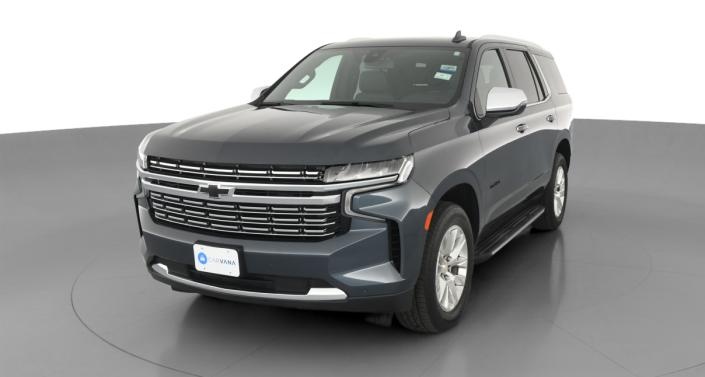 2021 Chevrolet Tahoe Premier -
                Rocklin, CA
