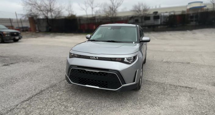 2024 Kia Soul LX -
                Baltimore, MD