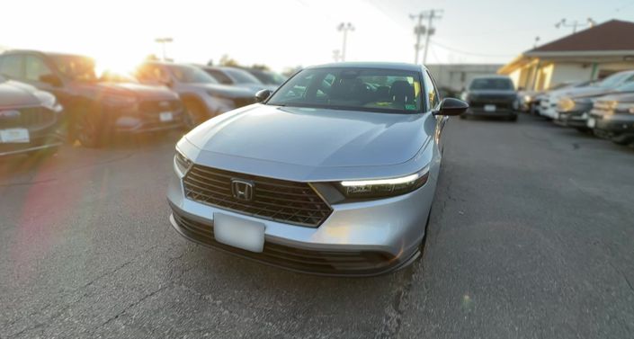 2024 Honda Accord Sport -
                Colonial Heights, VA
