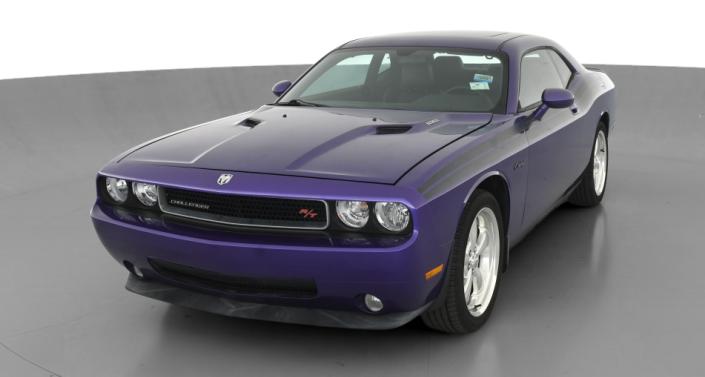 2010 Dodge Challenger R/T -
                  Richton Park, IL