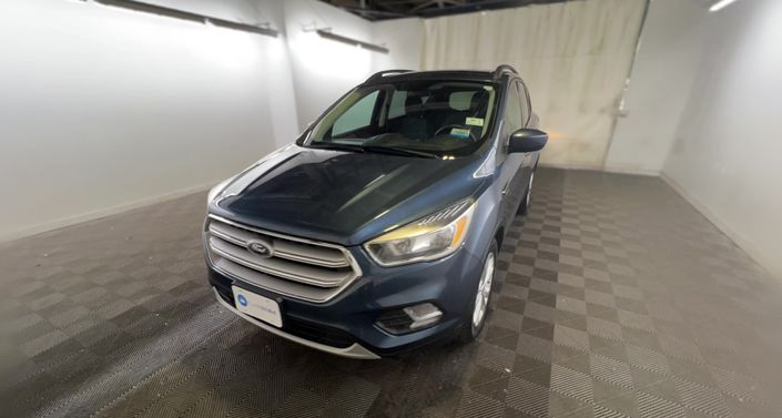 2018 Ford Escape SE -
                Framingham, MA