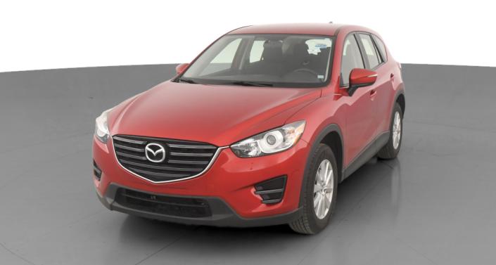 2016 Mazda CX-5 Sport -
                Indianapolis, IN