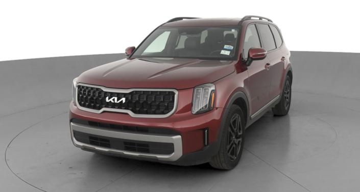 2023 Kia Telluride EX -
                Concord, NC