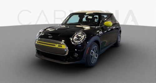 2021 MINI Hardtop 2 Door