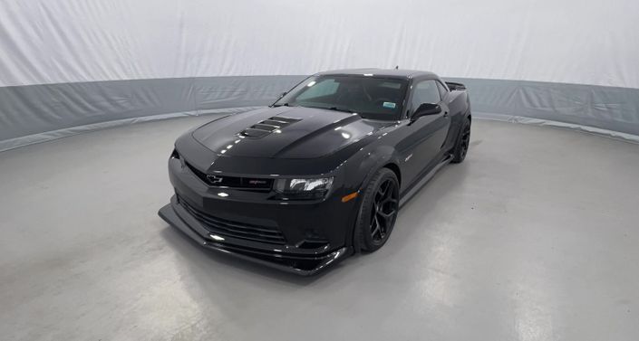 2015 Chevrolet Camaro Z28 -
                Manville, NJ