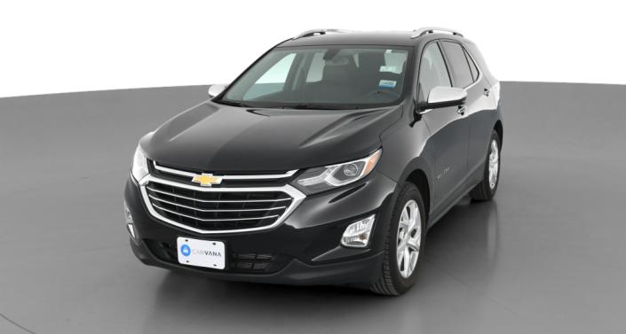 Thumbnail: 2019 Chevrolet Equinox - 1