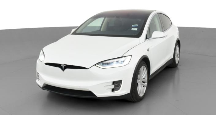 2016 Tesla Model X 90D -
                  Concord, NC