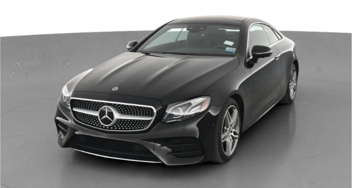 2019 Mercedes-Benz E-Class E 450 -
                Concord, NC