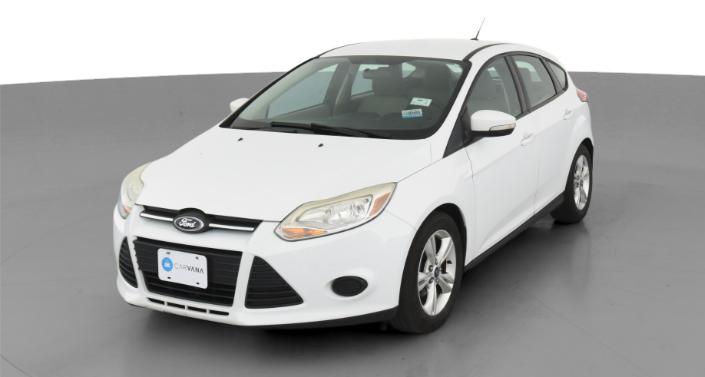 2014 Ford Focus SE -
                Concord, NC