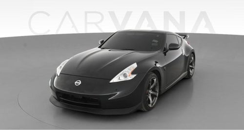 2013 Nissan 370Z