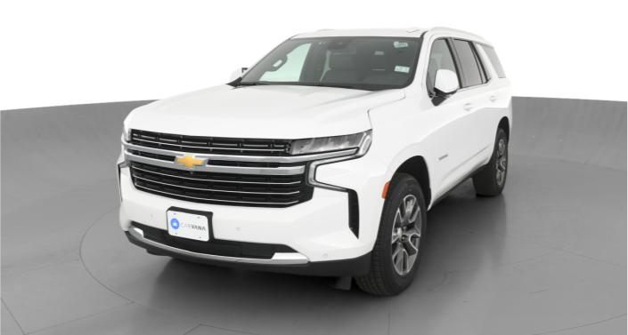 2023 Chevrolet Tahoe LT -
                Colonial Heights, VA