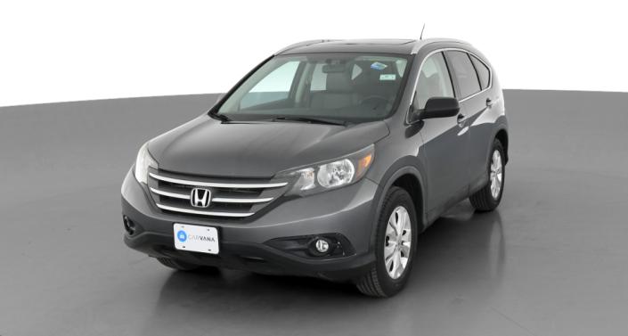 2013 Honda CR-V EX-L -
                Richton Park, IL