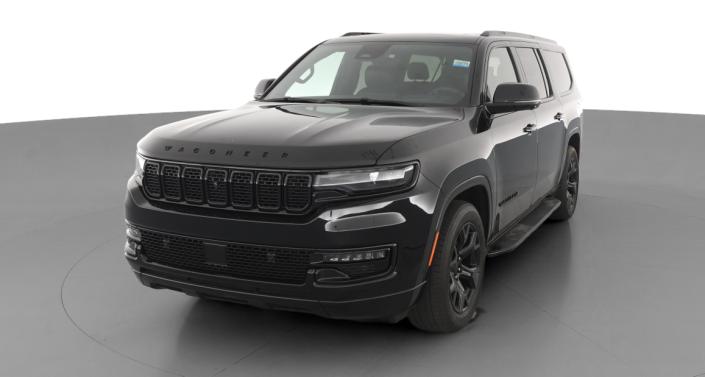 2023 Jeep Wagoneer Series II -
                Haines City, FL
