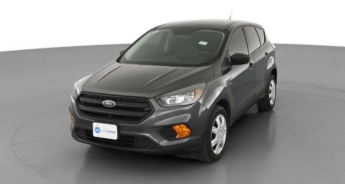 2018 Ford Escape S -
                Manville, NJ