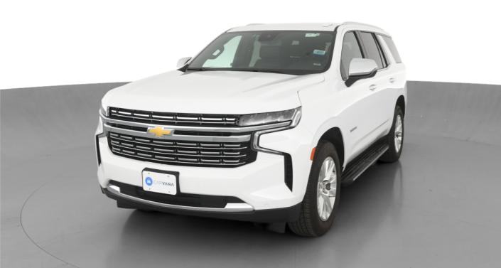 2023 Chevrolet Tahoe Premier -
                Colonial Heights, VA