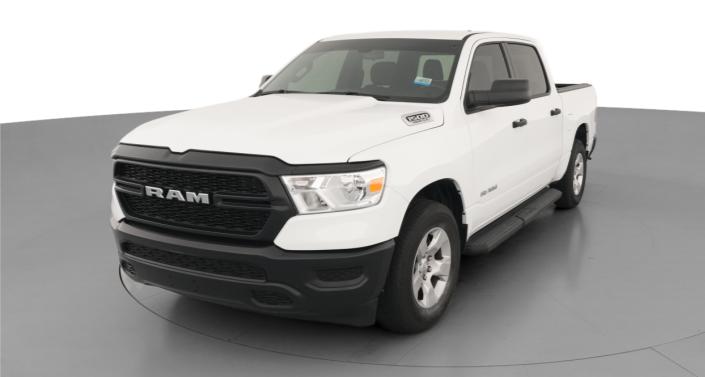 2022 RAM 1500 Tradesman -
                Bessemer, AL