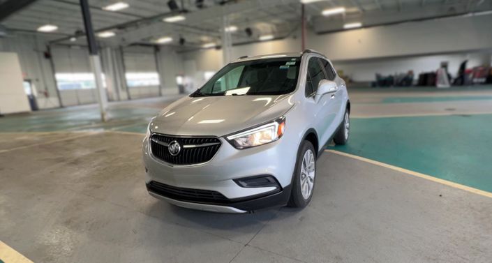 2019 Buick Encore Preferred -
                  Manville, NJ