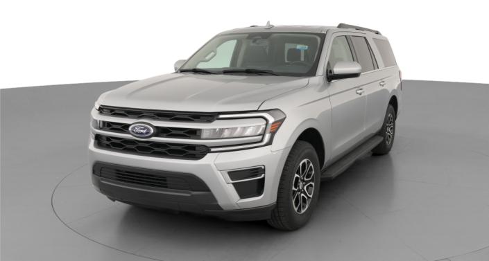 2024 Ford Expedition MAX XLT -
                Haines City, FL