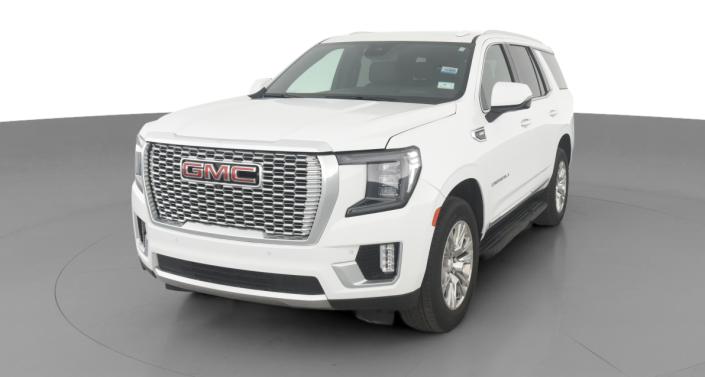2023 GMC Yukon Denali -
                Hebron, OH