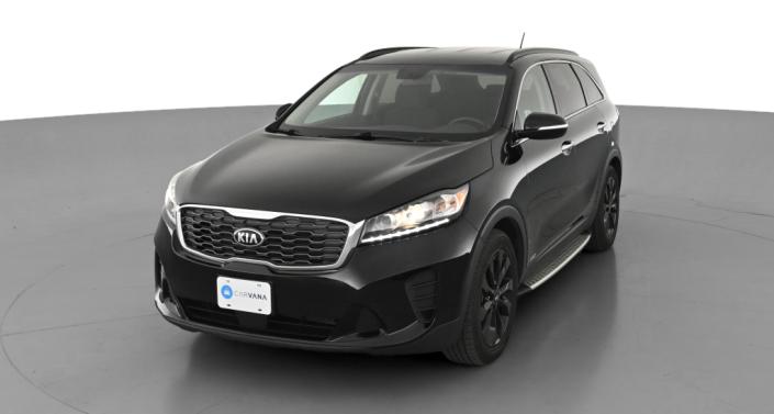 2020 Kia Sorento S -
                Akron, NY