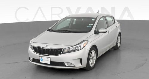 2017 Kia Forte5