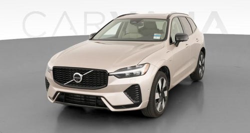 2024 Volvo XC60
