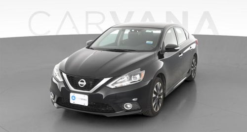 2016 Nissan Sentra