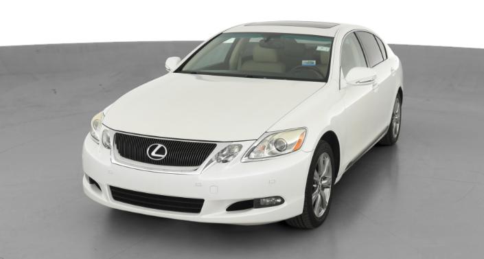 2011 Lexus GS 350 -
                Lorain, OH