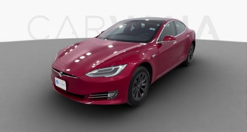 2018 Tesla Model S