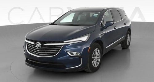 2023 Buick Enclave