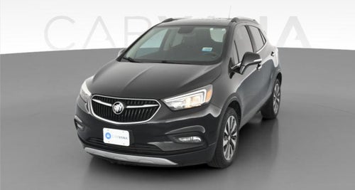 2018 Buick Encore