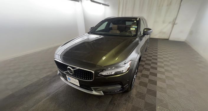 2020 Volvo V90 T6 -
                Framingham, MA